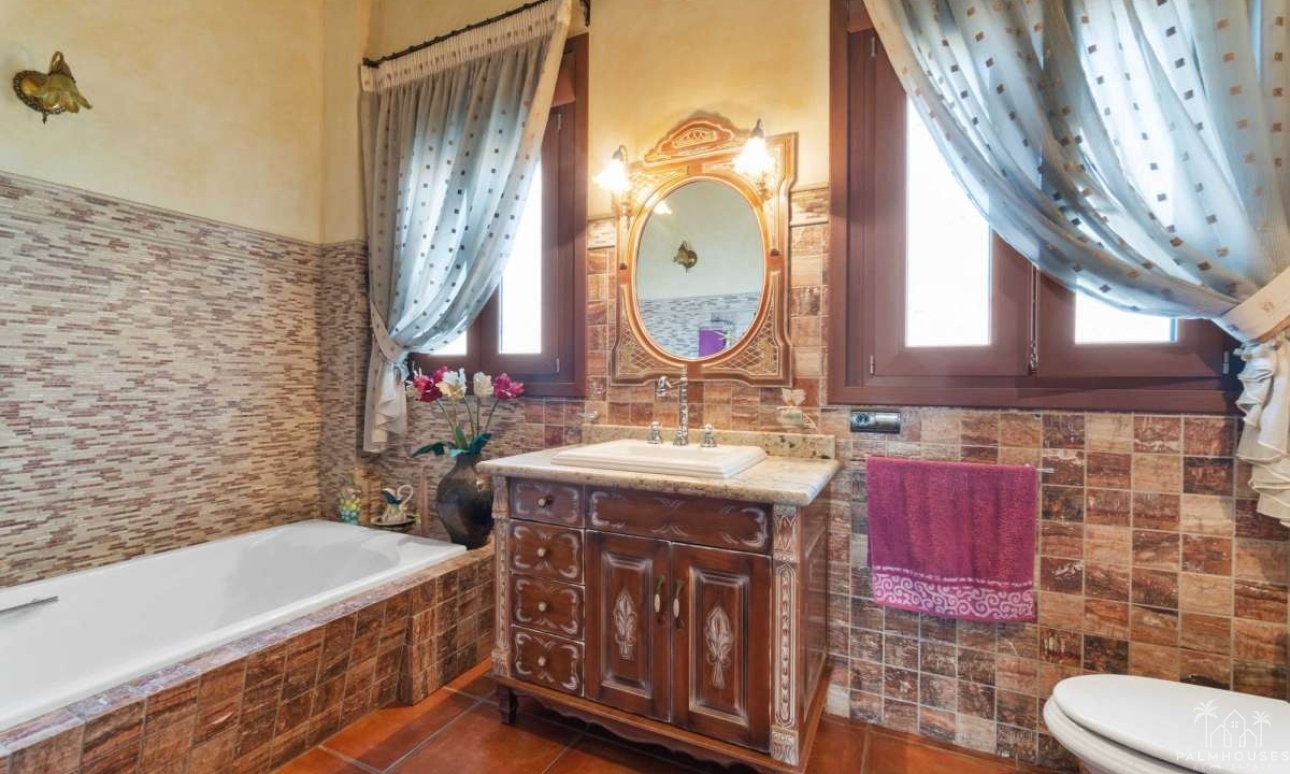 Revente - Villa - Molins - Inland