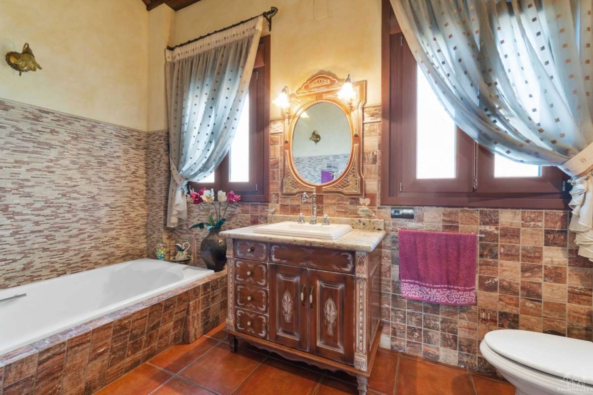 Revente - Villa - Molins - Inland