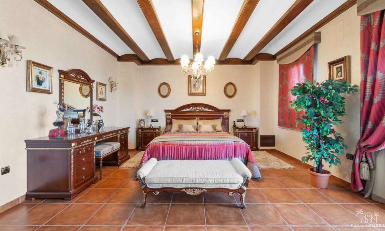 Revente - Villa - Molins - Inland