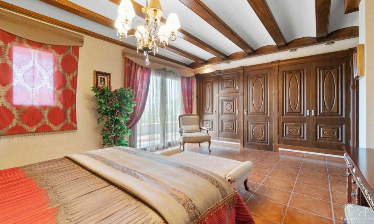 Revente - Villa - Molins - Inland