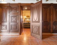 Revente - Villa - Molins - Inland
