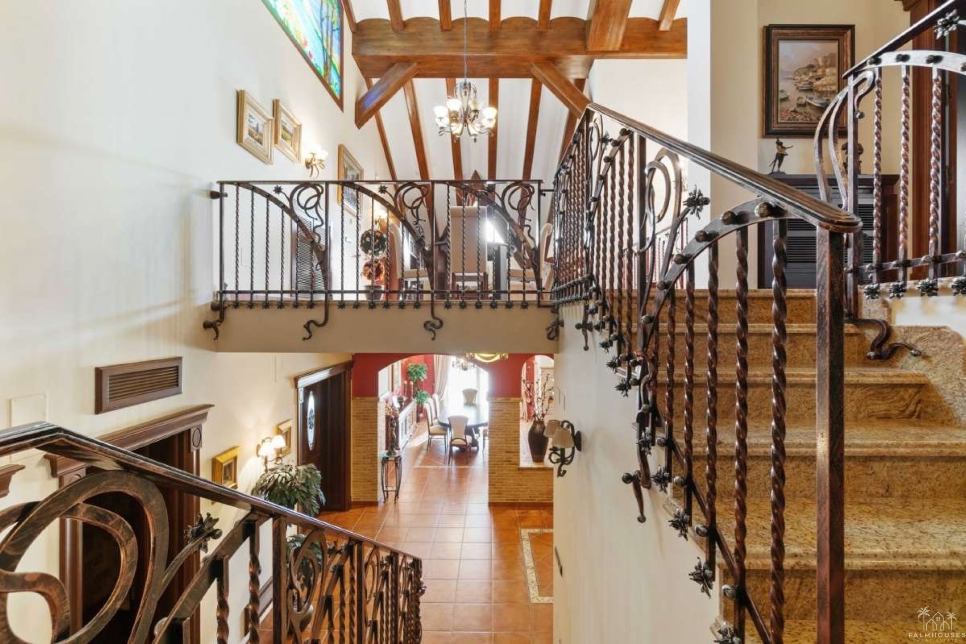 Revente - Villa - Molins - Inland