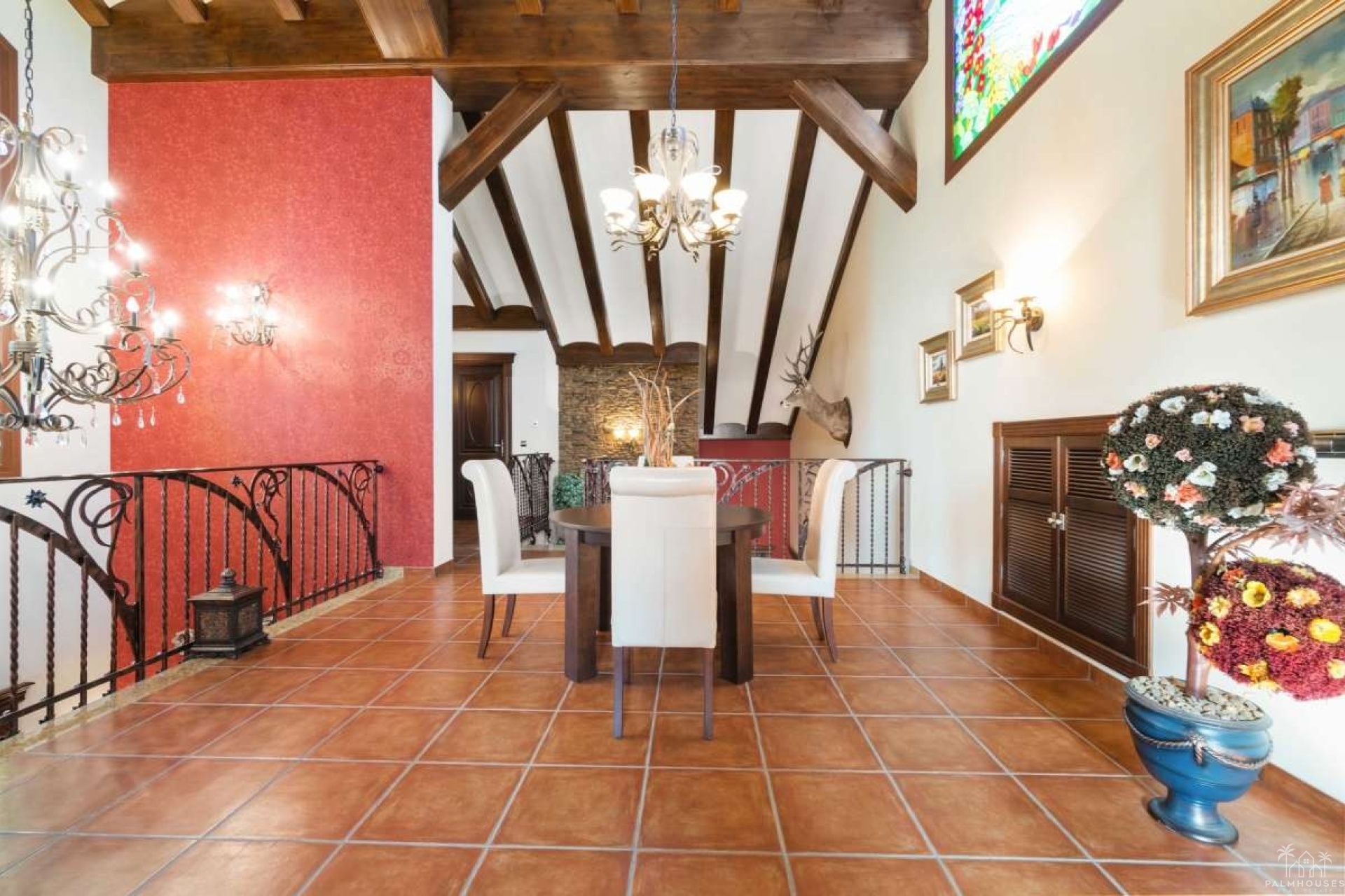 Revente - Villa - Molins - Inland