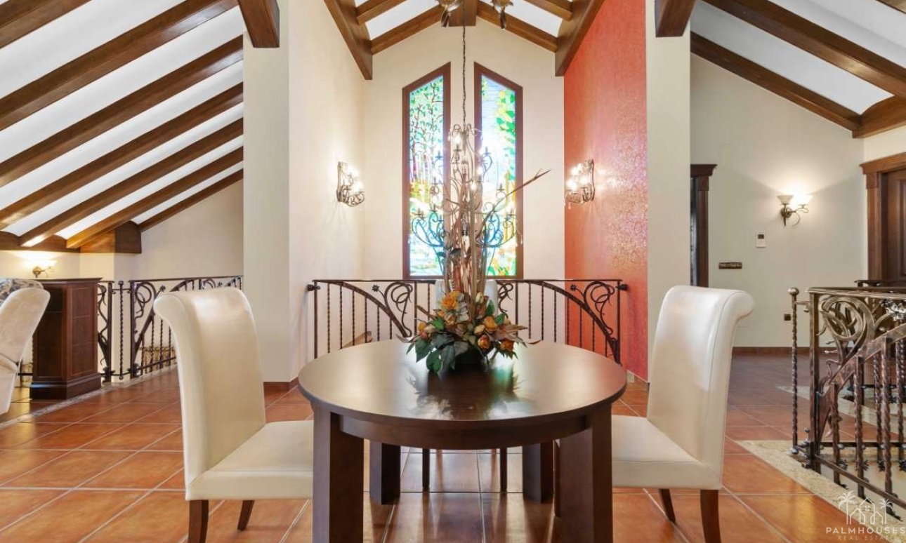 Revente - Villa - Molins - Inland
