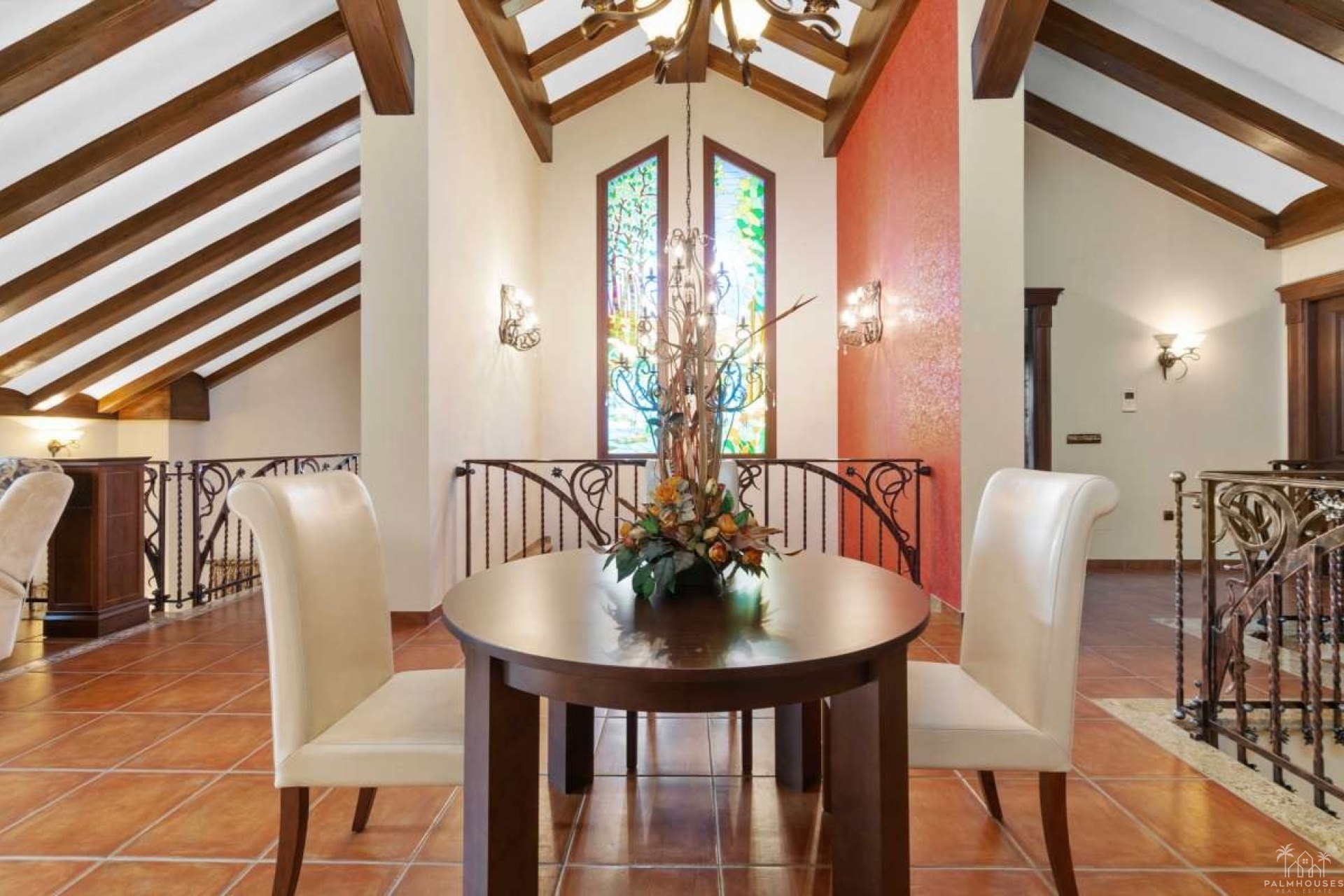Revente - Villa - Molins - Inland