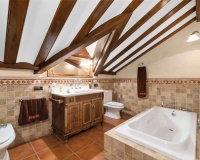 Revente - Villa - Molins - Inland