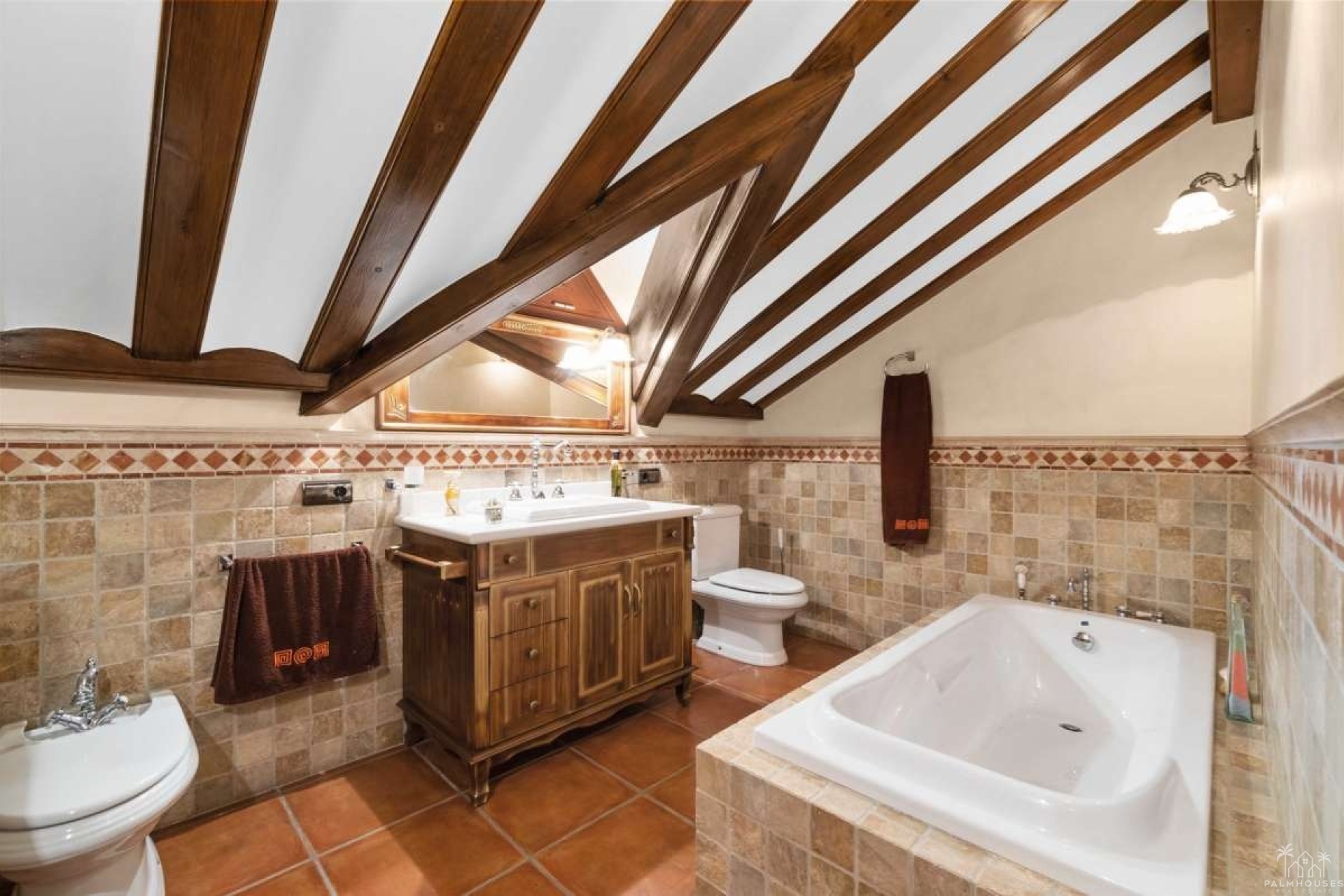 Revente - Villa - Molins - Inland