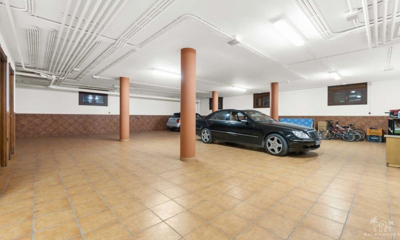 Revente - Villa - Molins - Inland