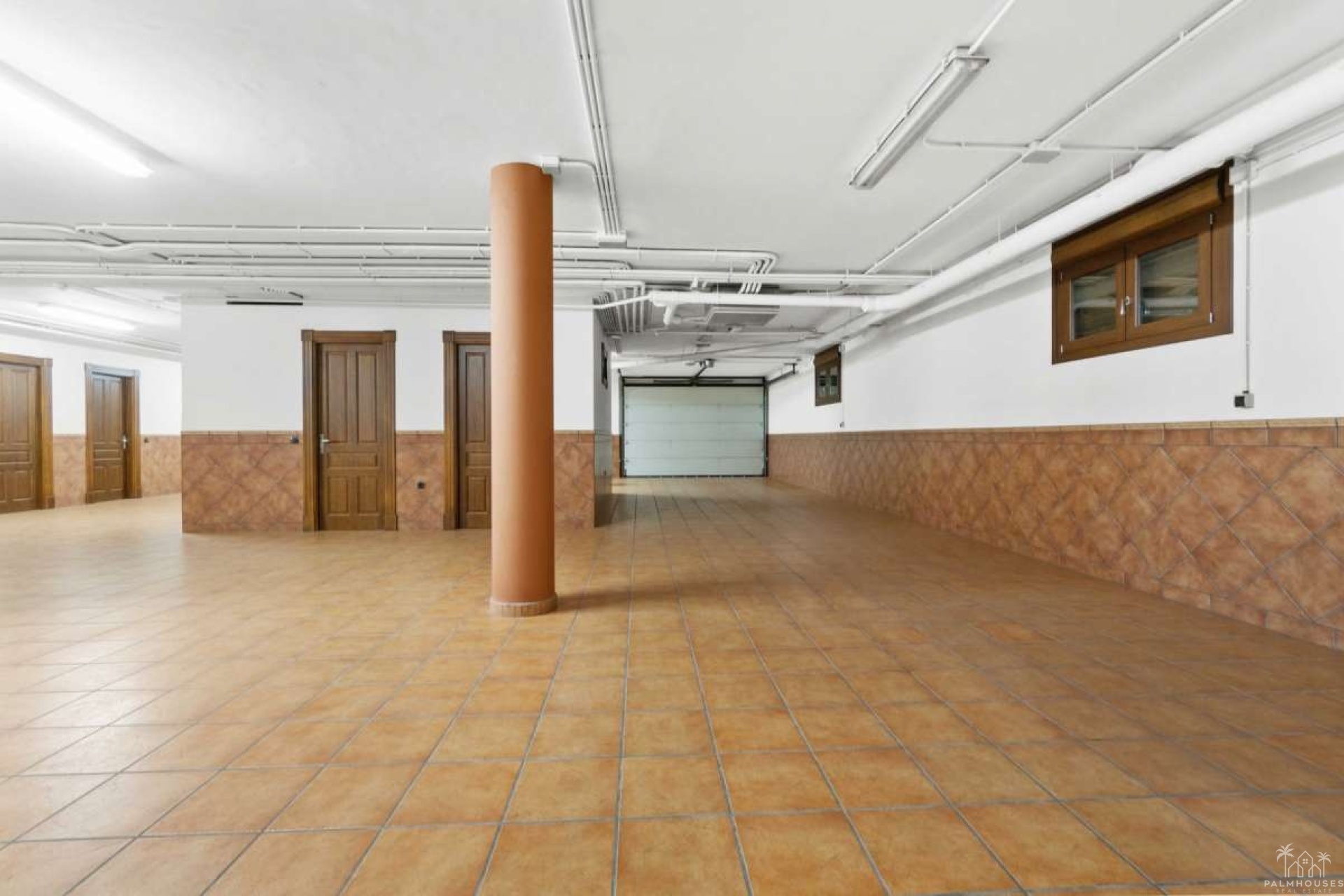 Revente - Villa - Molins - Inland