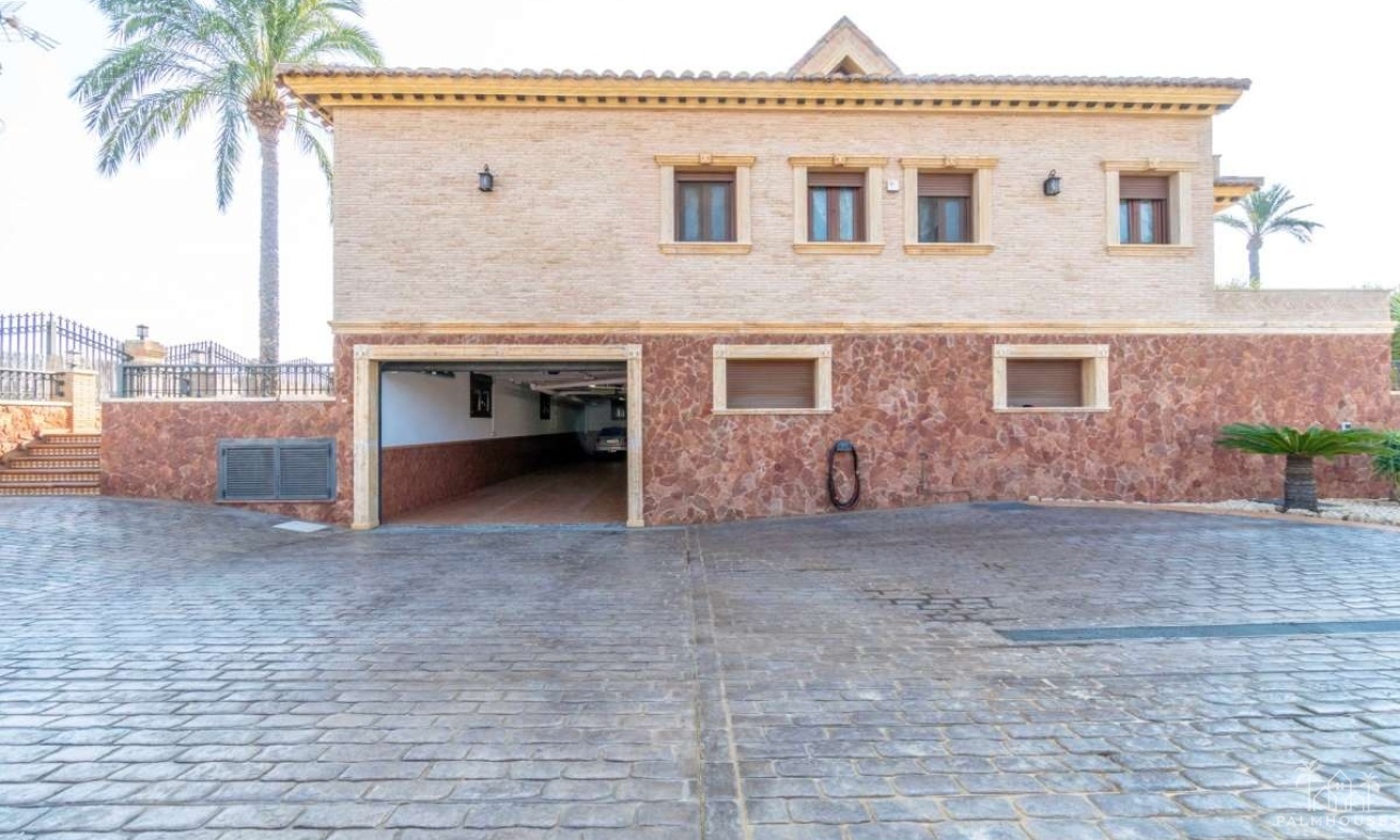 Revente - Villa - Molins - Inland