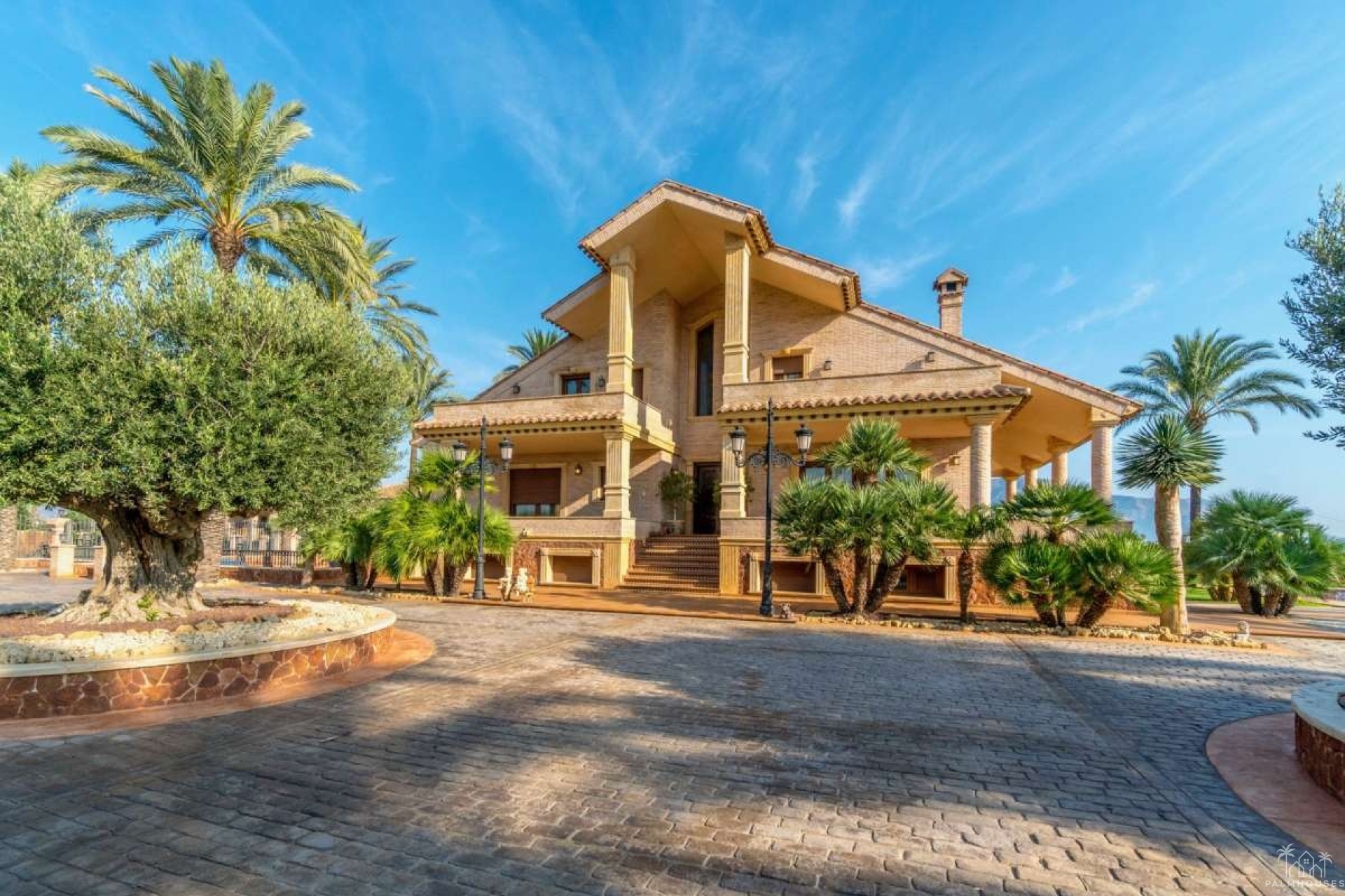 Revente - Villa - Molins - Inland