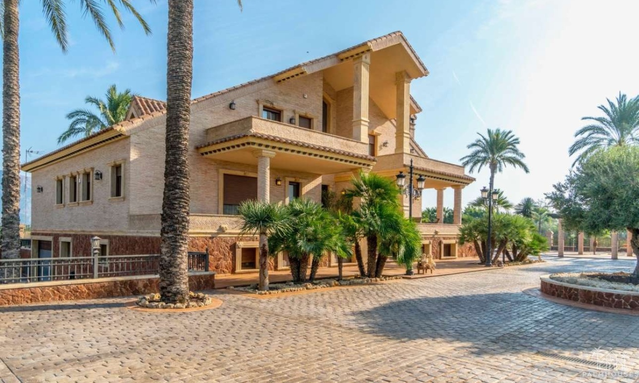 Revente - Villa - Molins - Inland