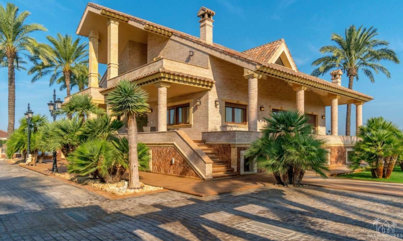 Revente - Villa - Molins - Inland