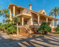 Revente - Villa - Molins - Inland