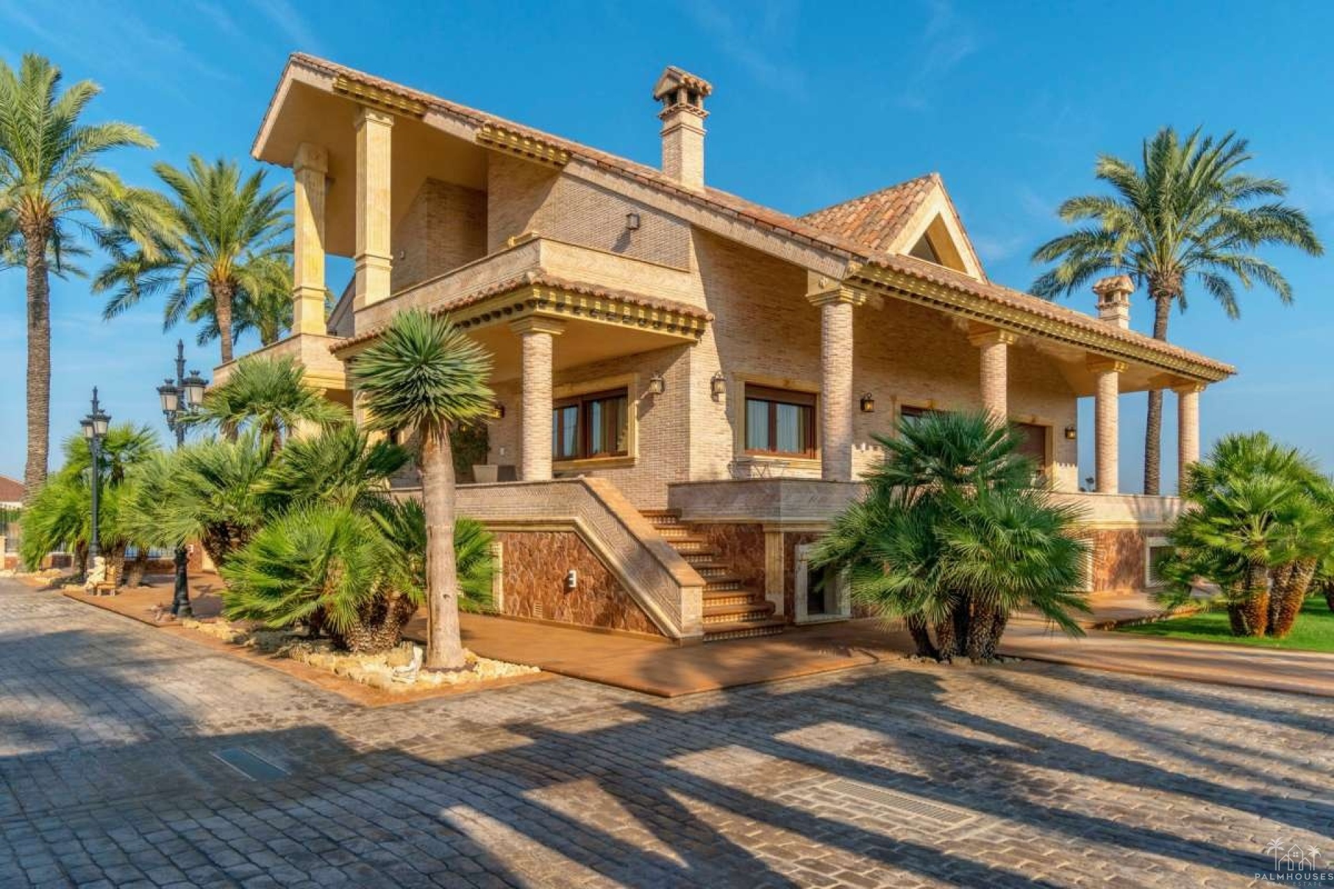 Revente - Villa - Molins - Inland