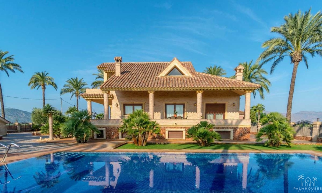 Revente - Villa - Molins - Inland