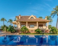 Revente - Villa - Molins - Inland