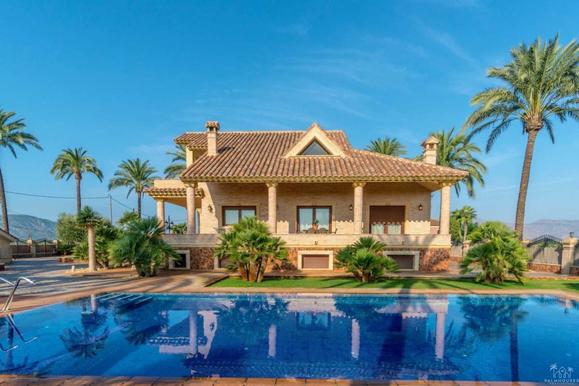 Revente - Villa - Molins - Inland