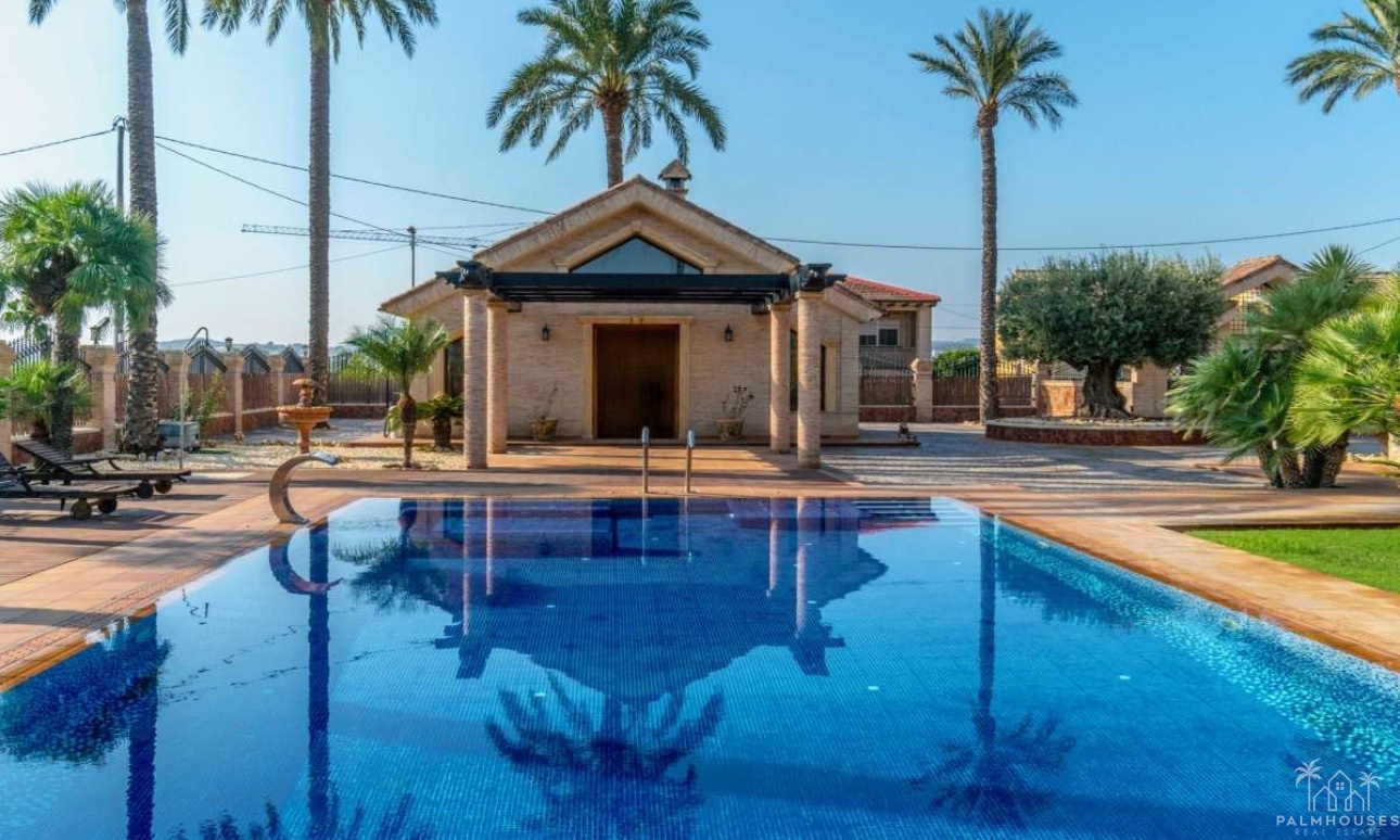 Revente - Villa - Molins - Inland