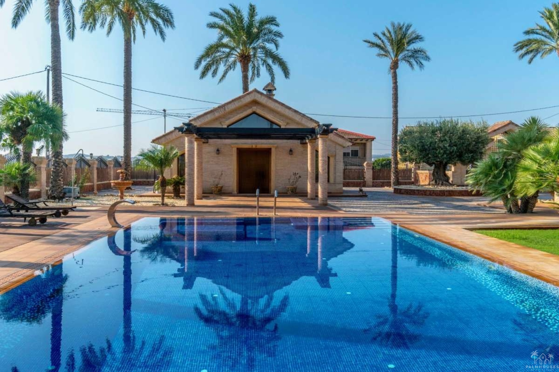 Revente - Villa - Molins - Inland