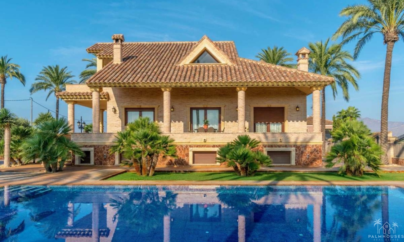 Revente - Villa - Molins - Inland