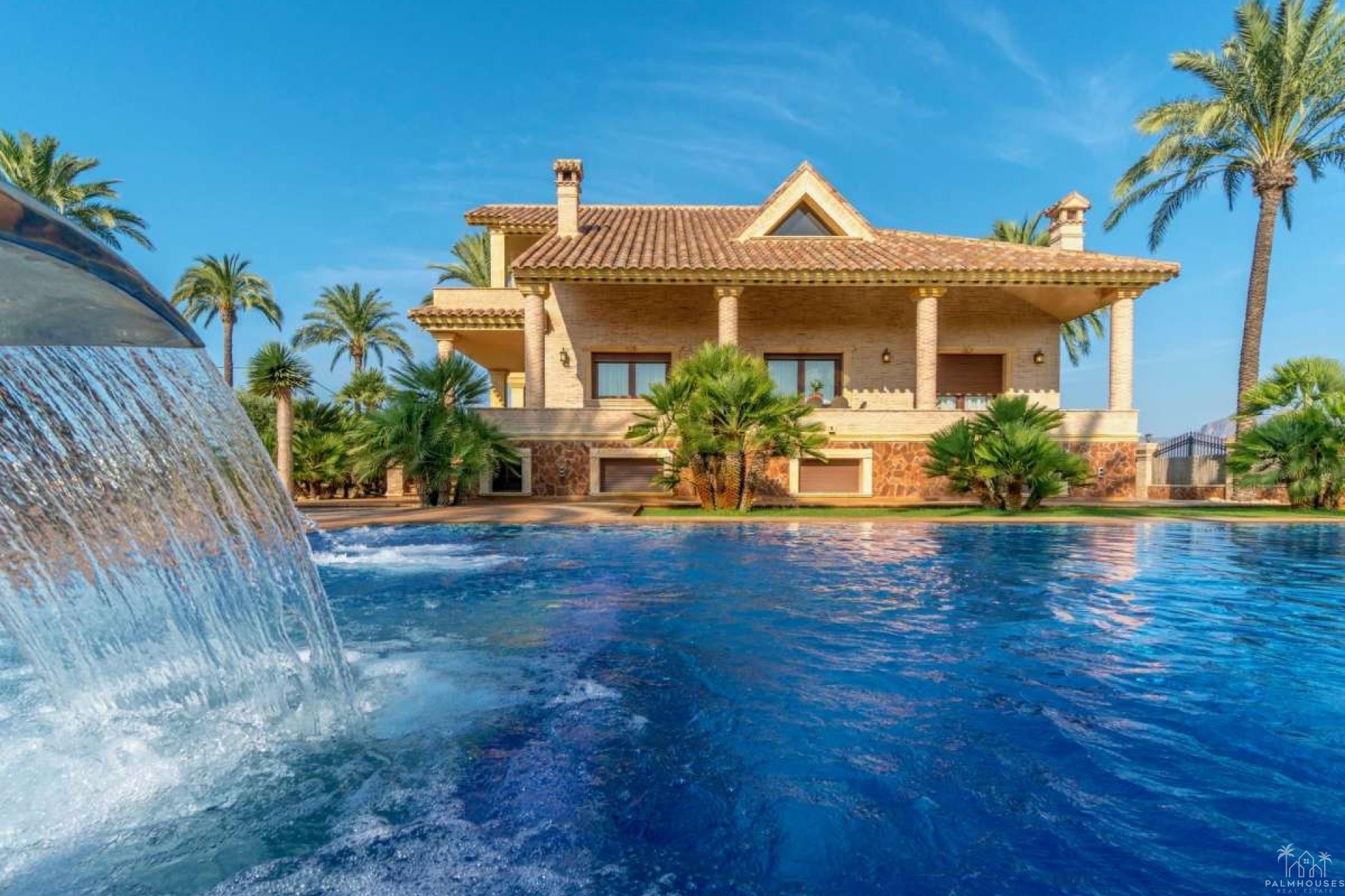Revente - Villa - Molins - Inland
