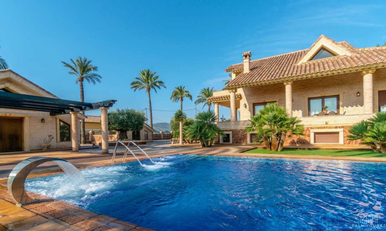 Revente - Villa - Molins - Inland