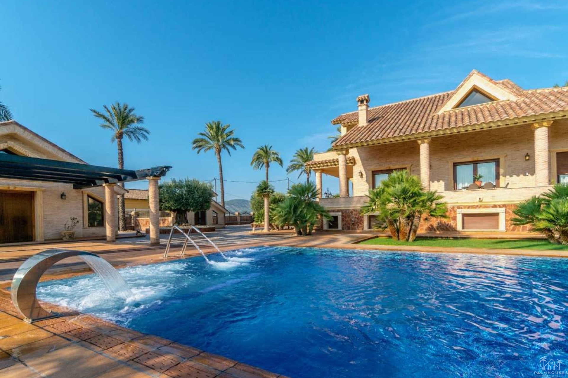 Revente - Villa - Molins - Inland