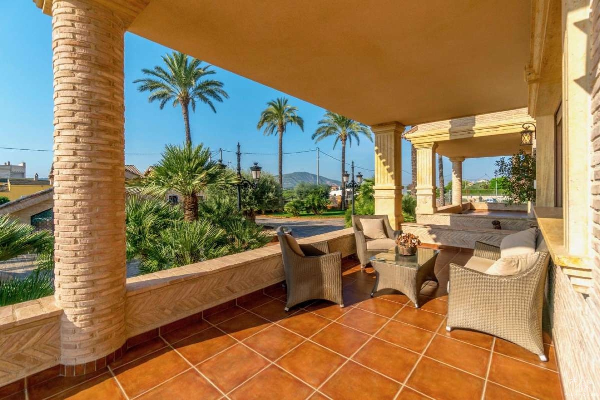 Revente - Villa - Molins - Inland