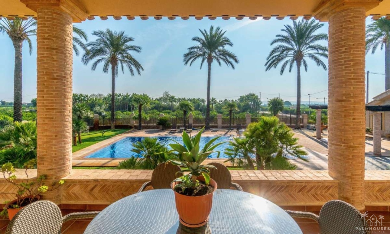 Revente - Villa - Molins - Inland