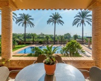 Revente - Villa - Molins - Inland