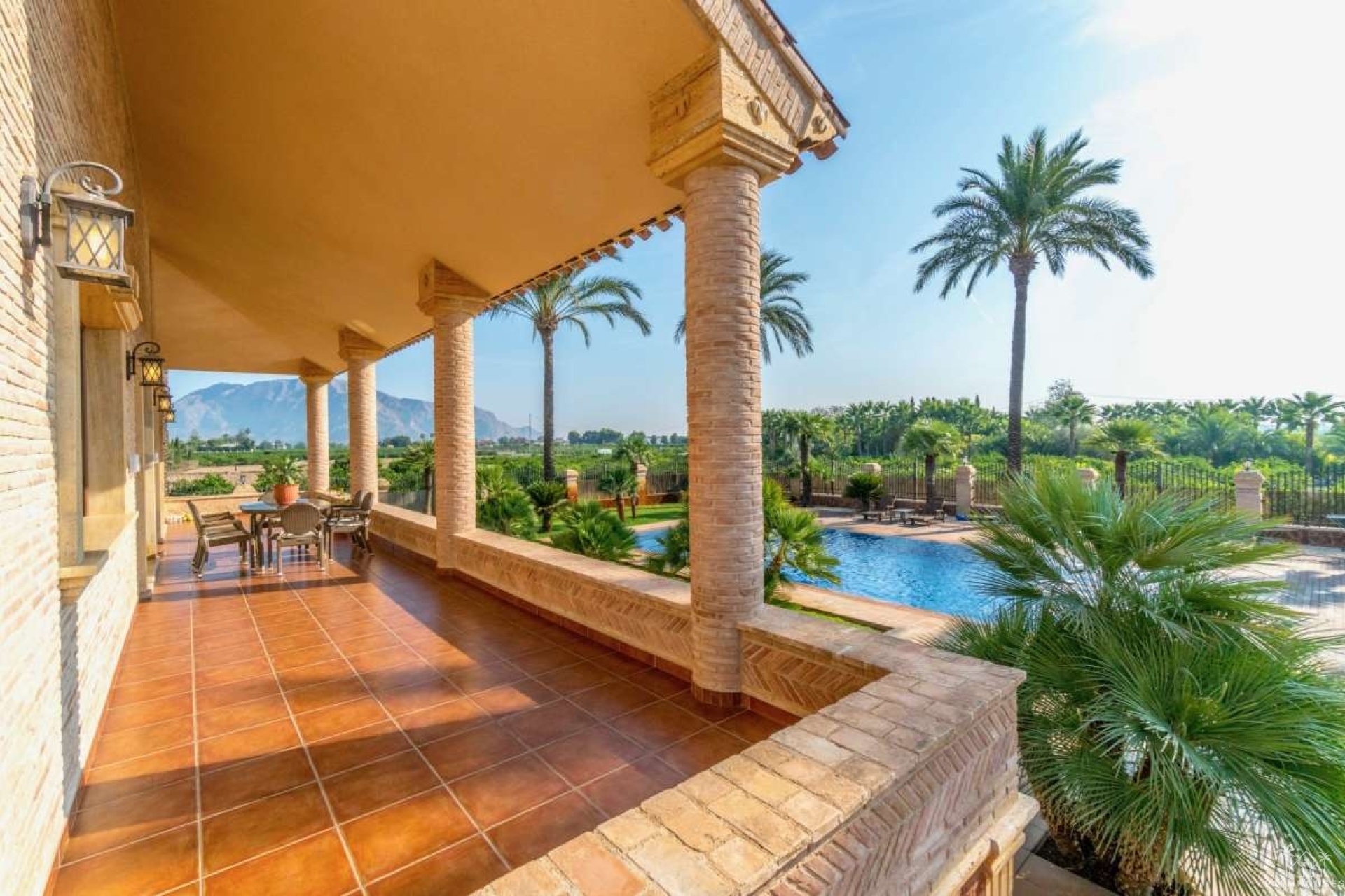 Revente - Villa - Molins - Inland
