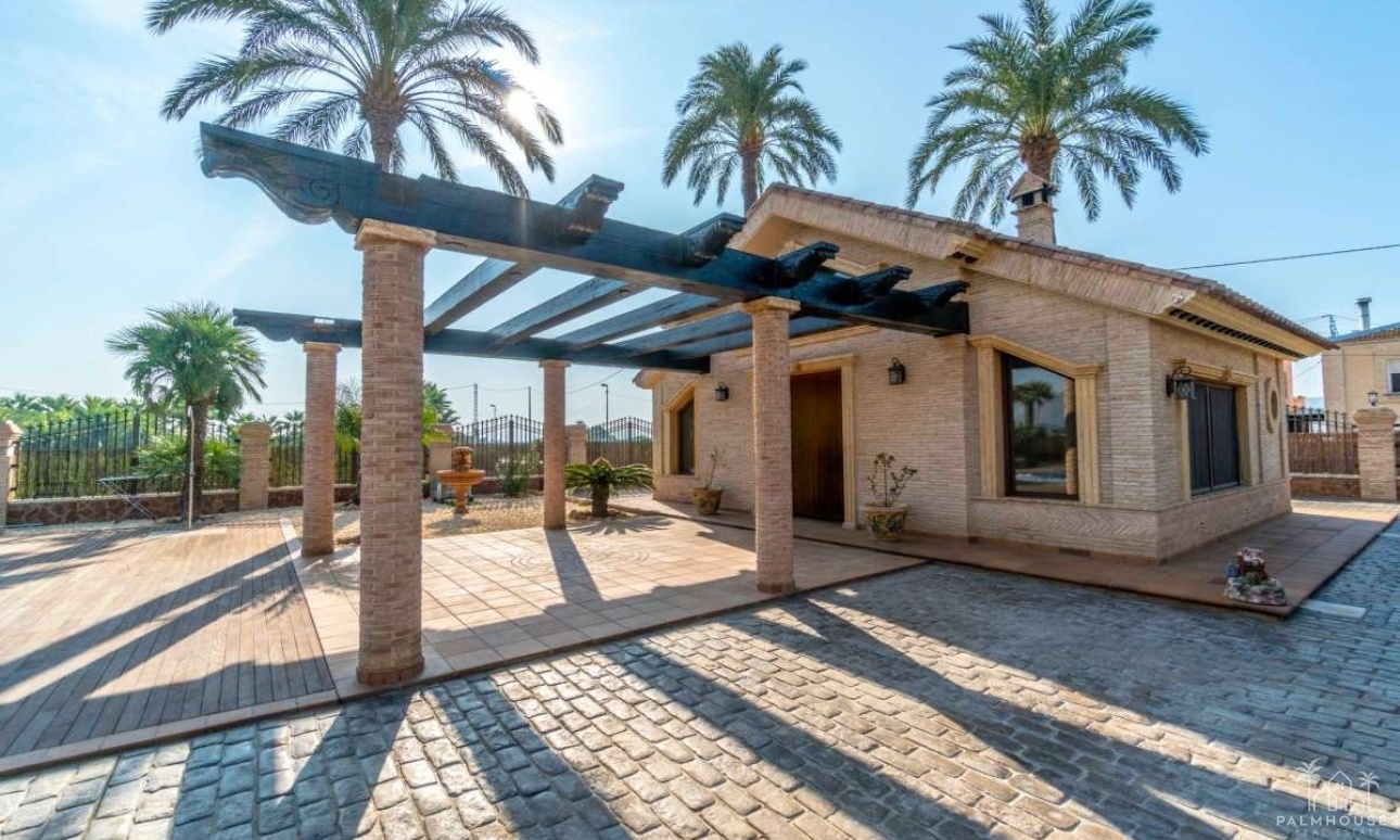 Revente - Villa - Molins - Inland