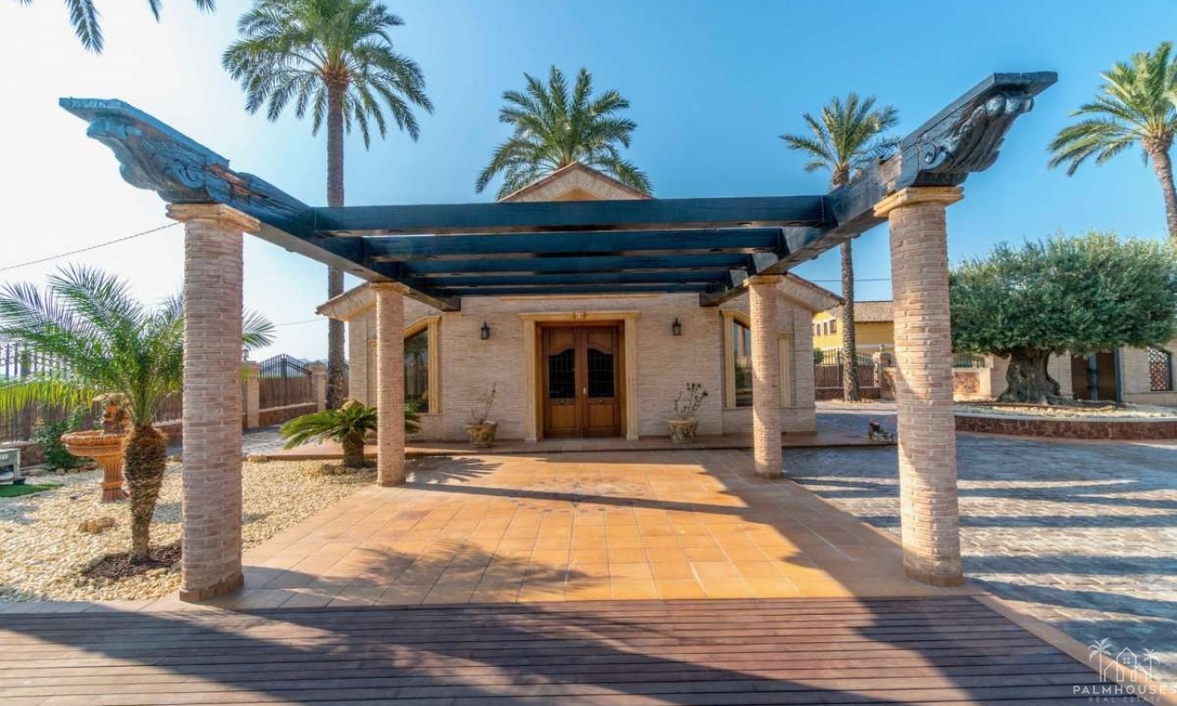 Revente - Villa - Molins - Inland