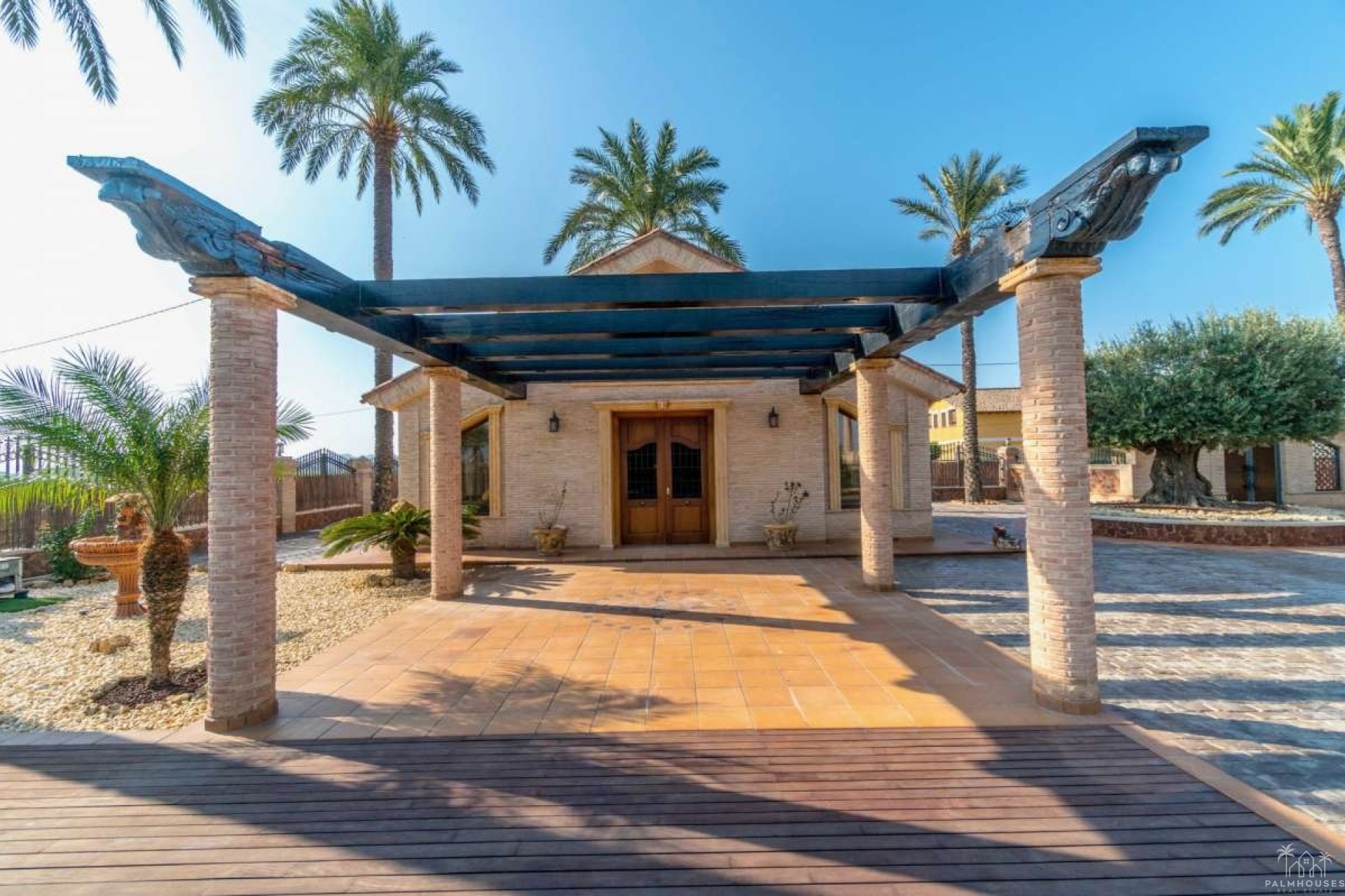 Revente - Villa - Molins - Inland