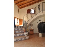 Revente - Villa - Monóvar - Monòver - Chinorlet