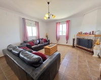 Revente - Villa - Monóvar/Monóver - Inland