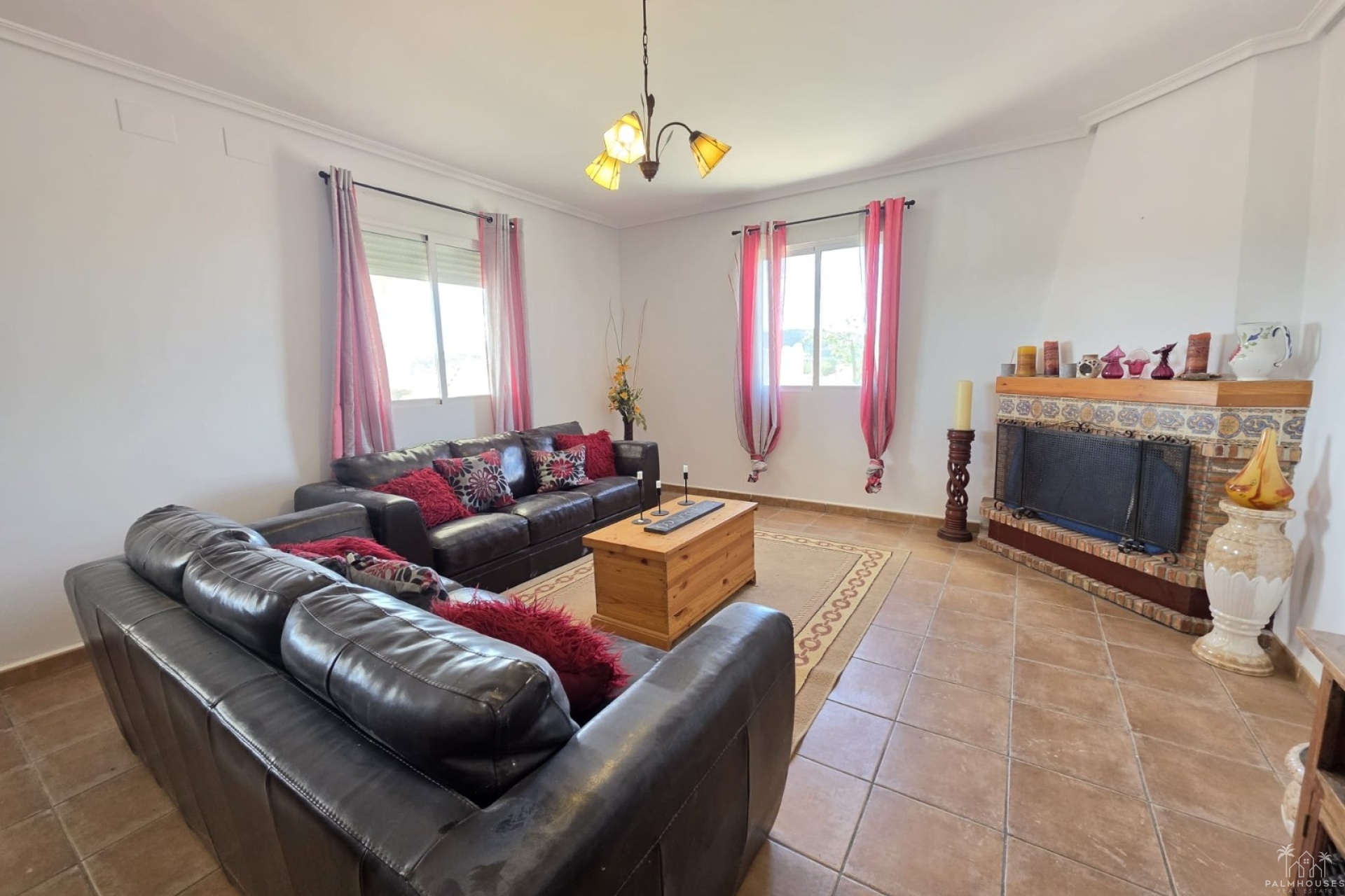 Revente - Villa - Monóvar/Monóver - Inland