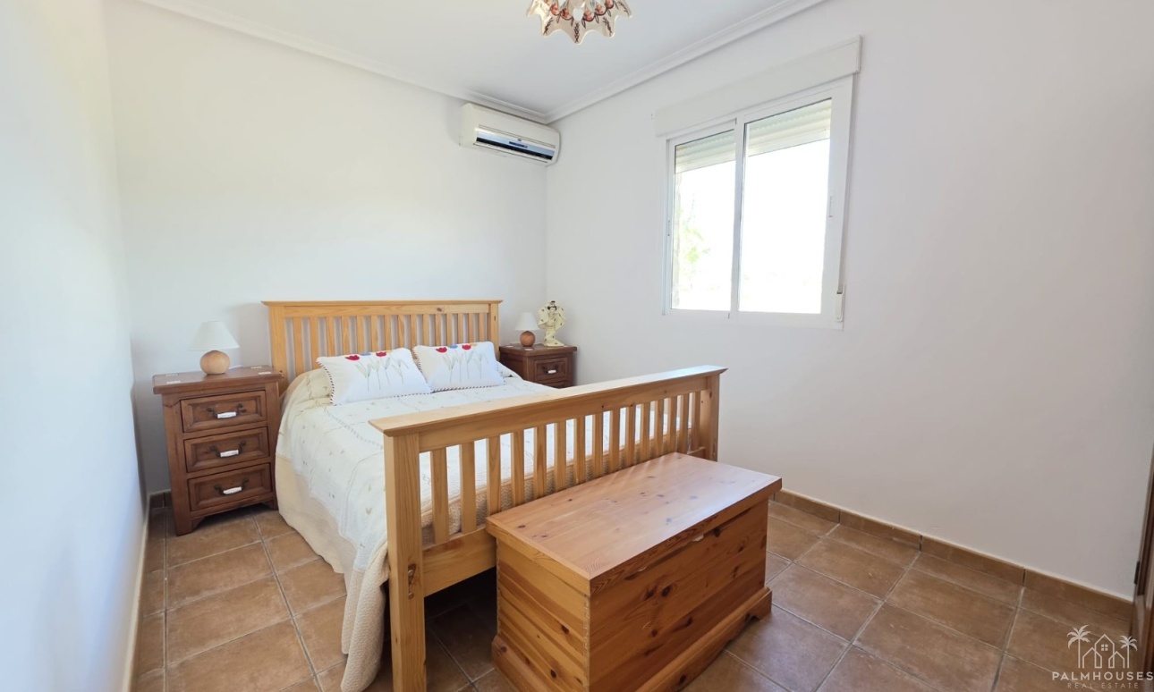 Revente - Villa - Monóvar/Monóver - Inland