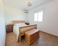 Revente - Villa - Monóvar/Monóver - Inland
