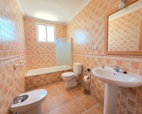 Revente - Villa - Monóvar/Monóver - Inland