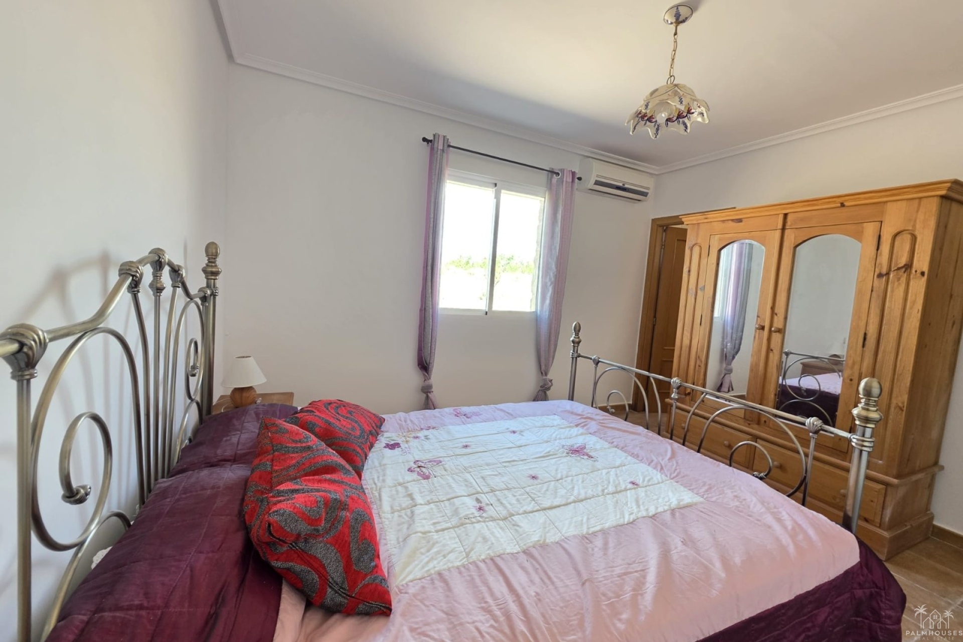 Revente - Villa - Monóvar/Monóver - Inland