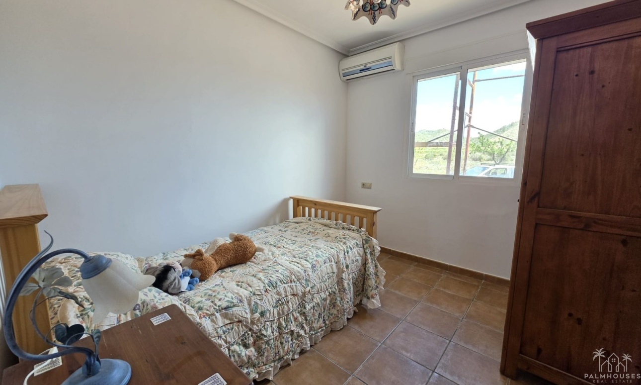 Revente - Villa - Monóvar/Monóver - Inland