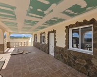 Revente - Villa - Monóvar/Monóver - Inland