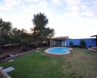 Revente - Villa - Monóvar/Monóver - Inland