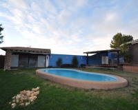 Revente - Villa - Monóvar/Monóver - Inland