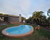 Revente - Villa - Monóvar/Monóver - Inland