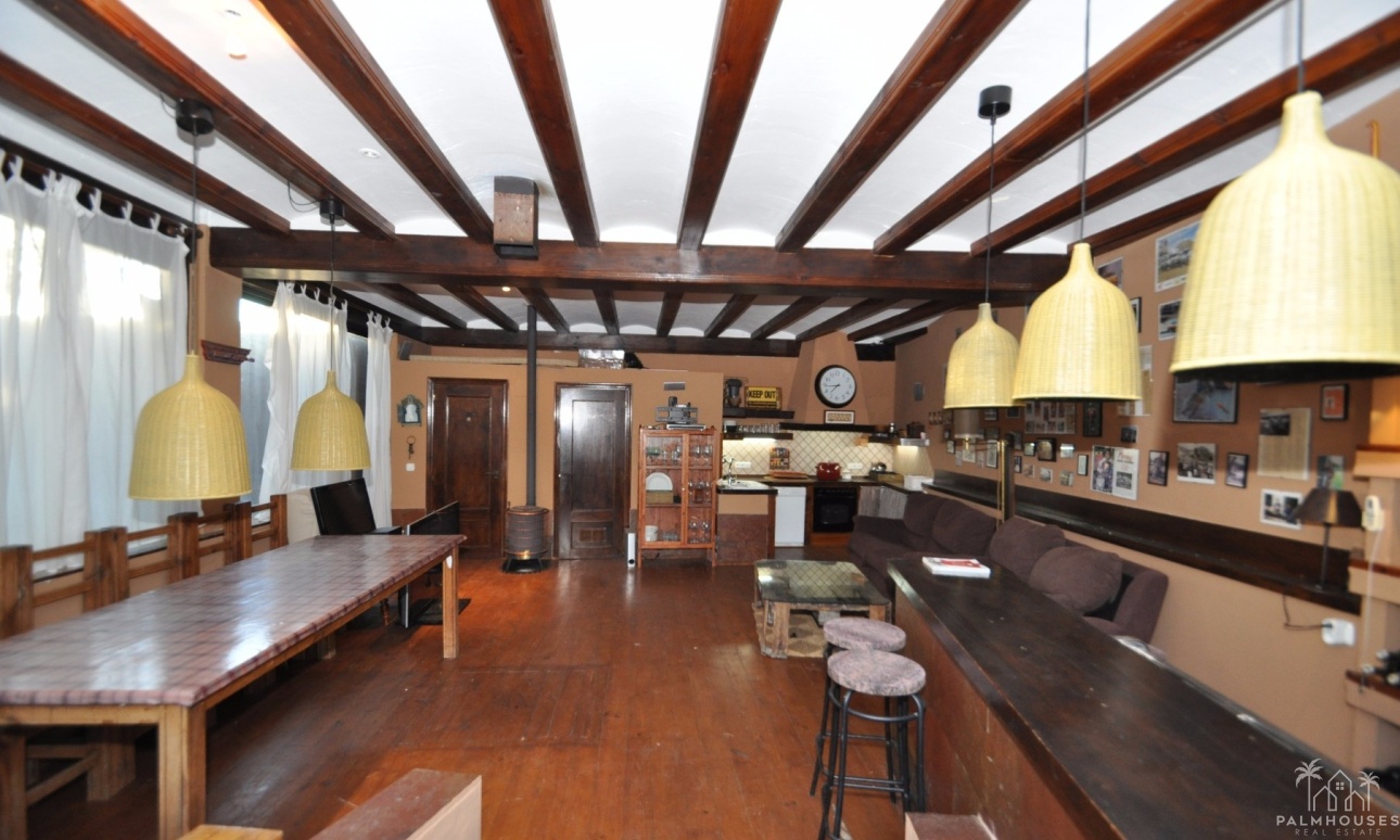 Revente - Villa - Monóvar/Monóver - Inland