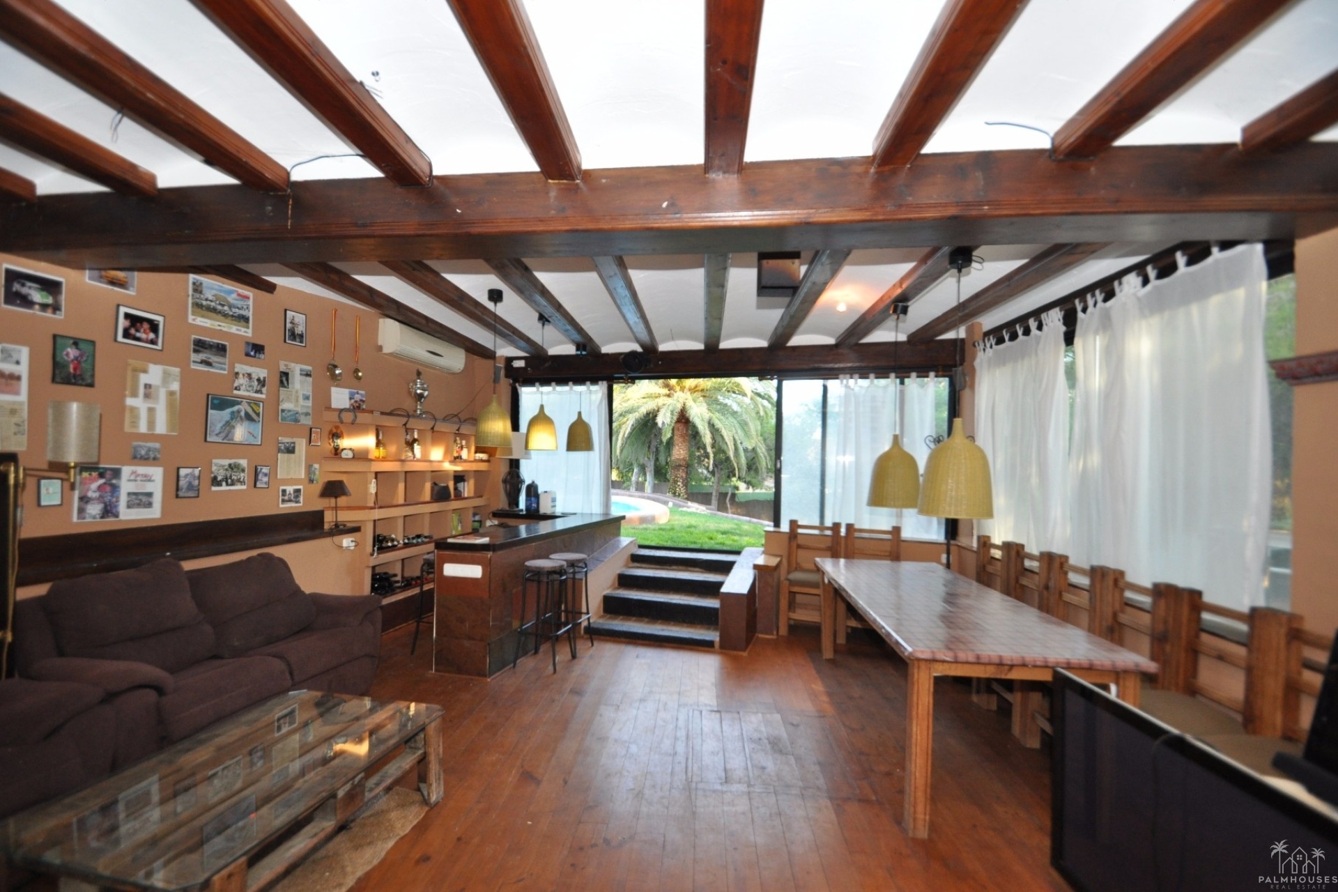Revente - Villa - Monóvar/Monóver - Inland