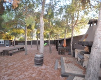 Revente - Villa - Monóvar/Monóver - Inland